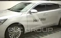 2017 KIA K7