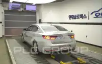 2017 KIA K7