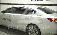 2017 KIA K7