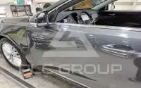 2017 KIA K7