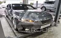 2017 KIA K7