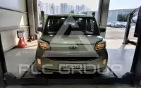 2017 KIA Ray