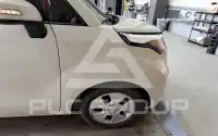 2017 KIA Ray