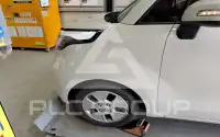 2017 KIA Ray
