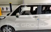 2017 KIA Ray