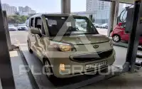 2017 KIA Ray