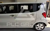 2017 KIA Ray
