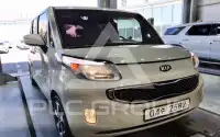 2017 KIA Ray