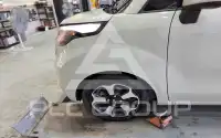 2017 KIA Ray
