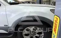 2017 KIA Mohave