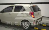 2017 KIA Morning