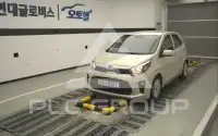 2017 KIA Morning