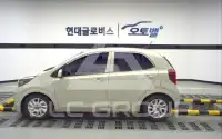 2017 KIA Morning