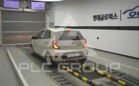 2017 KIA Morning