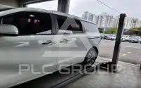 2017 KIA Carnival