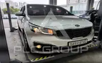 2017 KIA Carnival