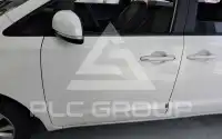 2017 KIA Carnival