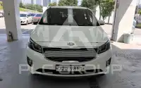 2017 KIA Carnival