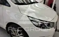 2017 KIA Carnival