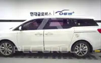 2017 KIA Carnival