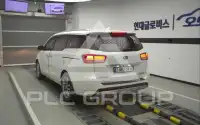 2017 KIA Carnival