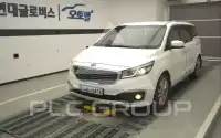 2017 KIA Carnival