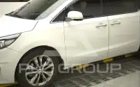 2017 KIA Carnival