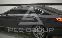 2017 Genesis G80