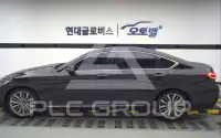 2017 Genesis G80