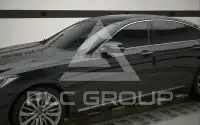 2017 Genesis G80