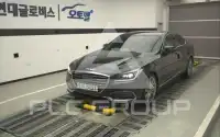 2017 Genesis G80