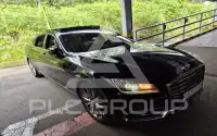 2017 Genesis G80