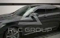 2017 Genesis G80
