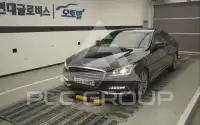 2017 Genesis G80