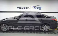 2017 Genesis G80