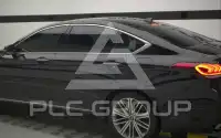 2017 Genesis G80