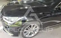 2017 Genesis G80