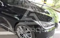 2017 Genesis G80