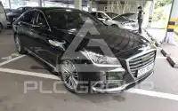 2017 Genesis G80