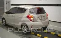 2017 Chevrolet Spark