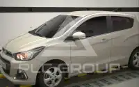 2017 Chevrolet Spark