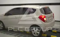 2017 Chevrolet Spark