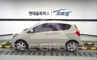 2017 Chevrolet Spark