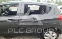 2017 Chevrolet Spark