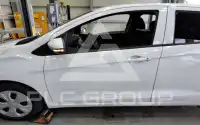 2017 Chevrolet Spark