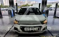 2017 Chevrolet Spark