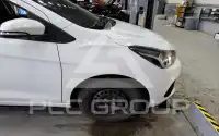 2017 Chevrolet Spark