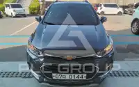 2017 Chevrolet TRAX