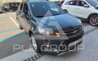 2017 Chevrolet TRAX