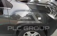 2017 Chevrolet TRAX